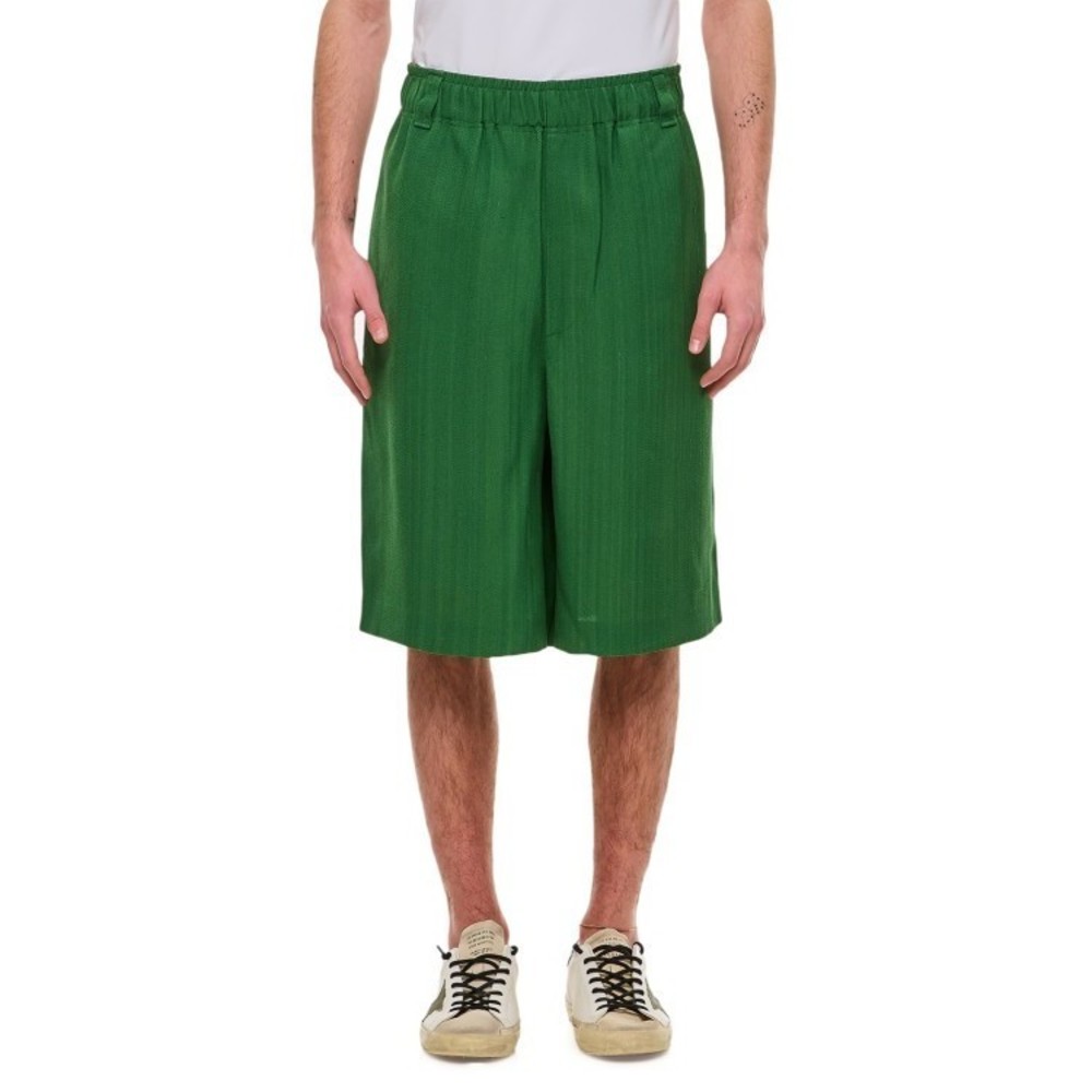 Jacquemus Juego Shorts - NWT